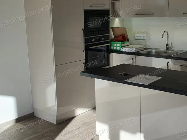 Eladó lakás Sopron 53 nm