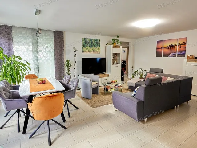 Eladó ház Harka 112 nm