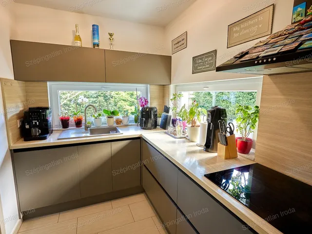 Eladó ház Harka 112 nm