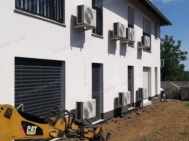 Eladó lakás Sopron 42 nm