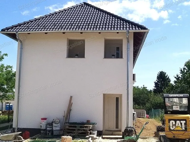 Eladó lakás Sopron 42 nm