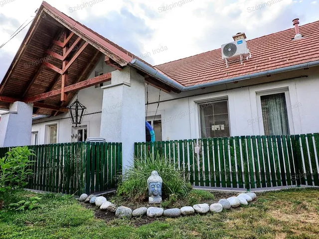 Eladó ház Fertőd 128 nm