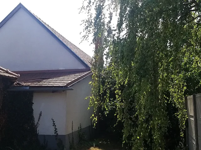 Eladó ház Fertőd 50 nm