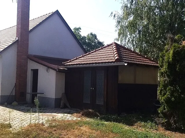 Eladó ház Fertőd 50 nm
