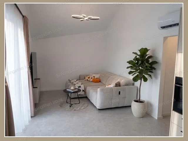 Eladó lakás Sopron 66 nm