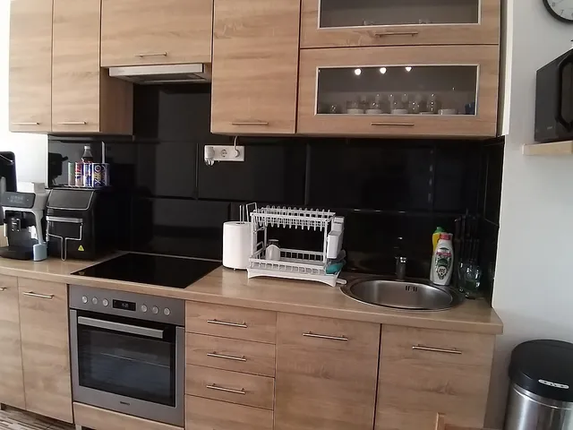 Eladó ház Nagycenk 58 nm
