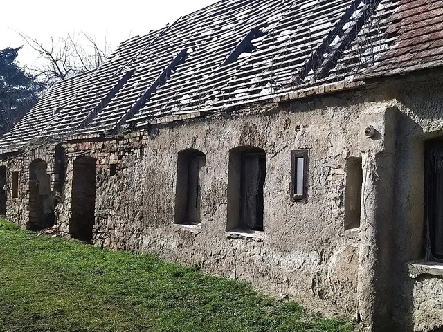 Eladó telek Harka 1030 nm