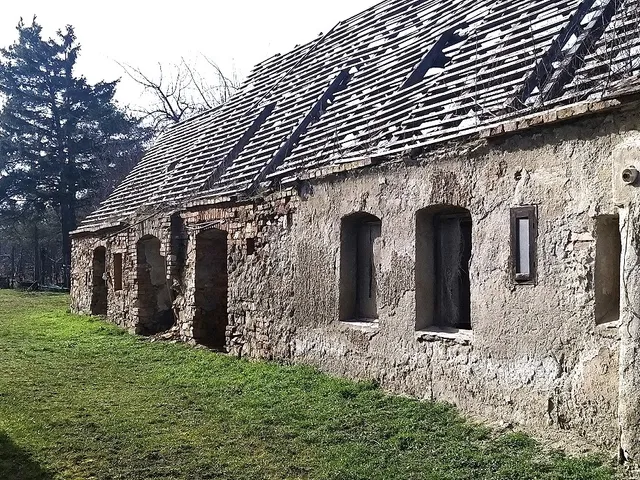 Eladó telek Harka 1030 nm