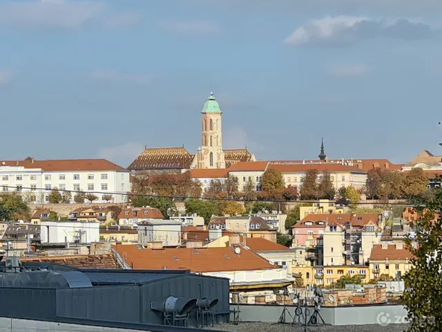 Eladó lakás Budapest XII. kerület, Németvölgy, Böszörményi út 2. 67 nm