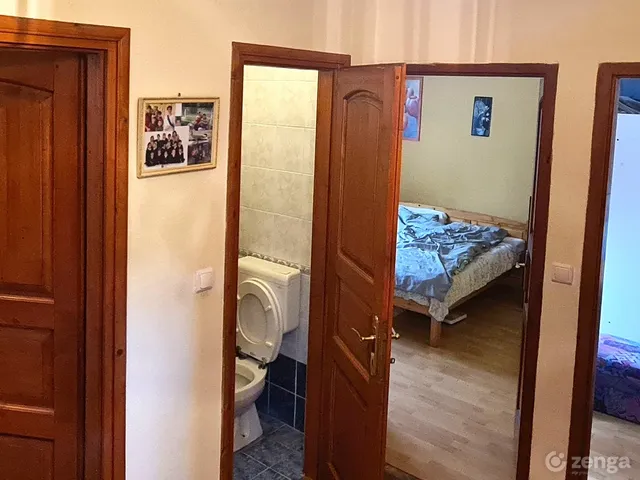 Eladó ház Budapest XVII. kerület, Rákoskert 83 nm