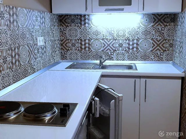 Kiadó lakás Budapest XIV. kerület, Törökőr 32 nm