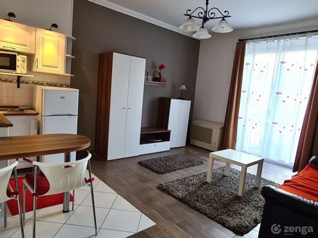 Kiadó lakás Budapest XIV. kerület, Nagyzugló, Bánki Donát u. 12c 41 nm