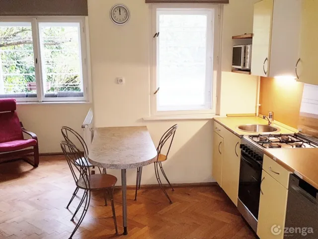 Kiadó lakás Budapest XI. kerület, Szentimreváros 50 nm