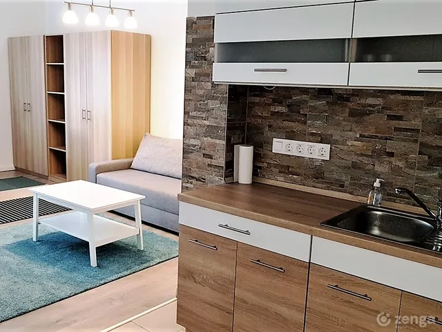 Kiadó lakás Budapest XI. kerület, Szentimreváros 45 nm