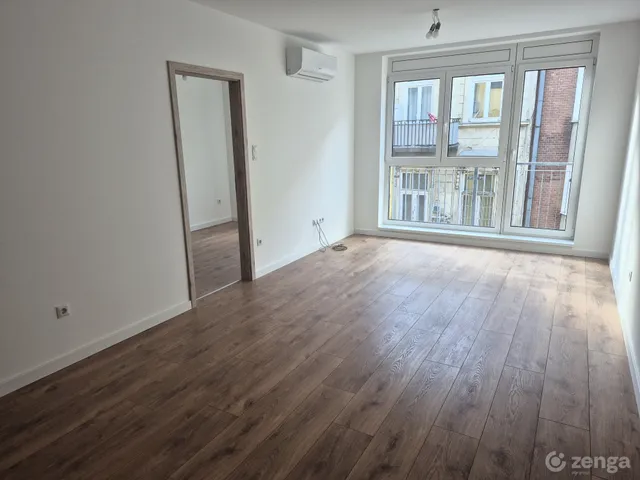 Kiadó lakás Budapest VIII. kerület, Józsefváros 40 nm