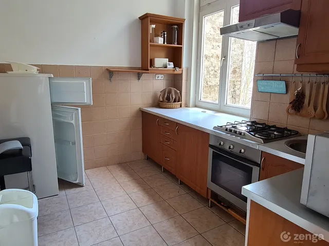 Kiadó lakás Budapest VI. kerület 60 nm