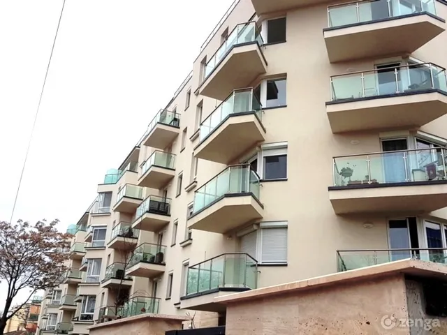 Eladó lakás Budapest XIV. kerület, Alsórákos 50 nm