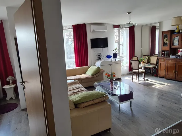 Eladó lakás Budapest XIV. kerület, Alsórákos 50 nm