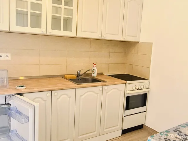 Eladó lakás Budapest XIX. kerület, Kertváros 26 nm