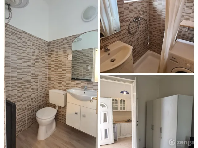 Eladó lakás Budapest XIX. kerület, Kertváros 26 nm