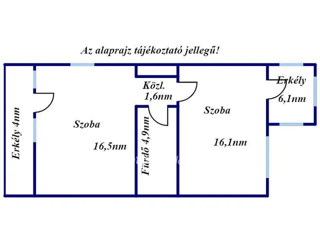 Eladó ház Érd, Érdliget 110 nm