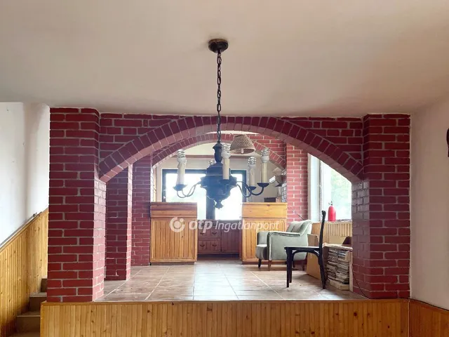 Eladó ház Budapest XXII. kerület 250 nm