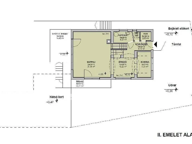 Eladó ház Budapest XXII. kerület 250 nm