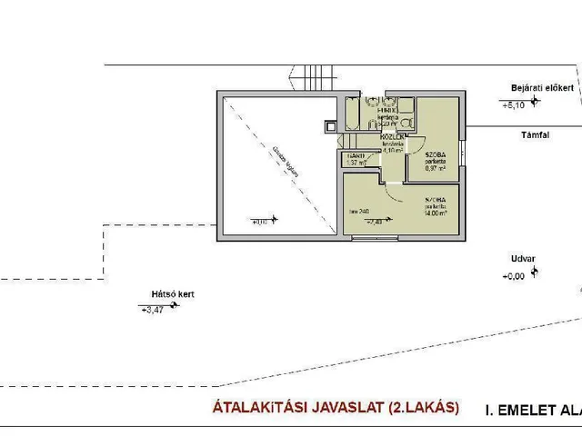 Eladó ház Budapest XXII. kerület 250 nm