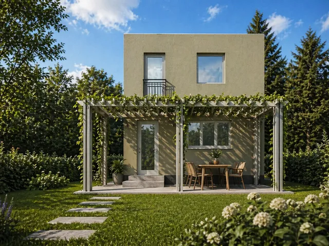 Eladó üdülő és hétvégi ház Budapest XXII. kerület, Budafok-Rózsavölgy 33 nm