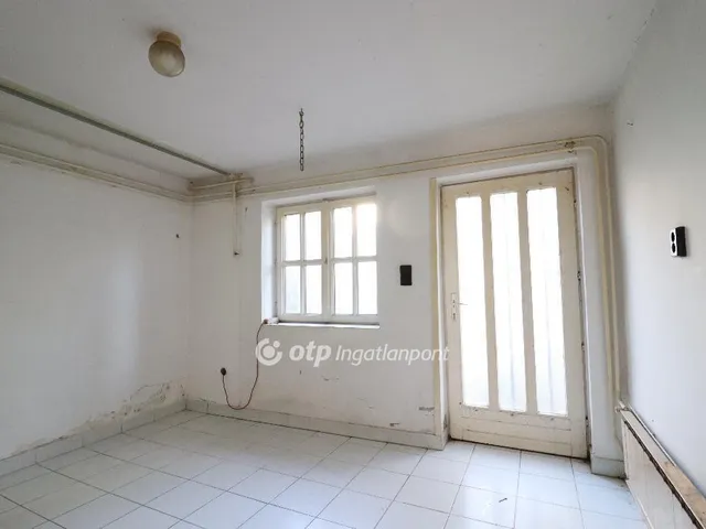Eladó ház Budapest II. kerület 106 nm
