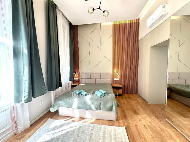 Eladó lakás Budapest VII. kerület 78 nm