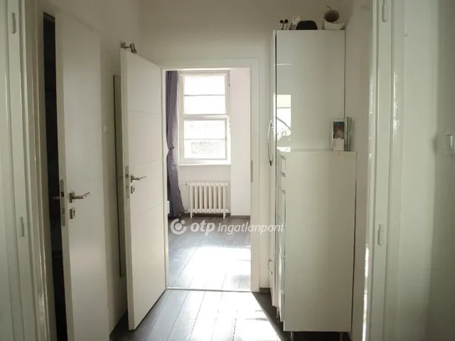 Eladó lakás Budapest V. kerület, Belváros 40 nm