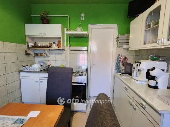 Eladó ház Felsőpakony 130 nm