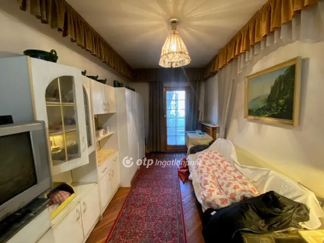Eladó lakás Budapest XI. kerület 59 nm