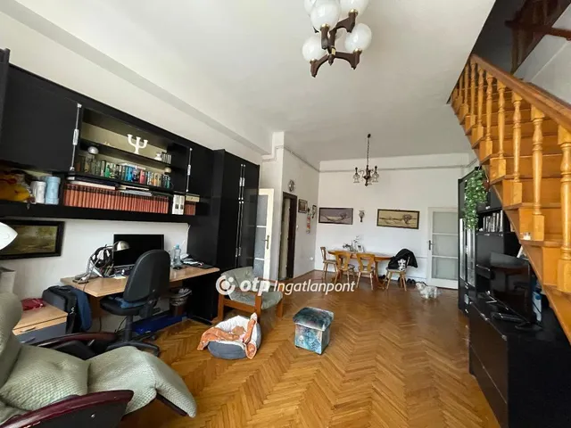 Eladó lakás Budapest XI. kerület 135 nm