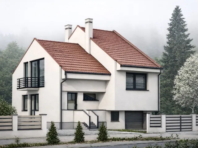 Eladó ház Budapest XXII. kerület 145 nm