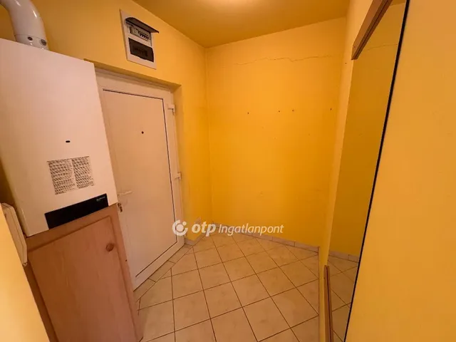 Eladó lakás Mosonmagyaróvár 42 nm