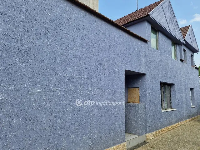 Eladó ház Velence 189 nm