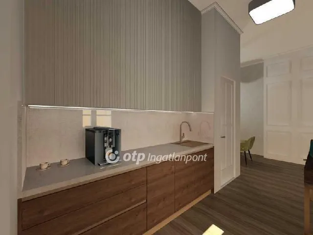 Eladó lakás Budapest V. kerület 92 nm