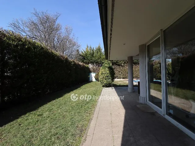 Eladó ház Budapest XXII. kerület, Nagytétény 269 nm