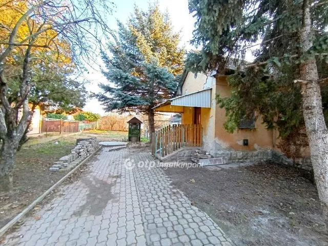 Eladó ház Érd, Istvántelep 108 nm
