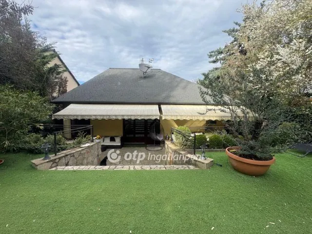 Eladó ház Érd, Parkváros 179 nm