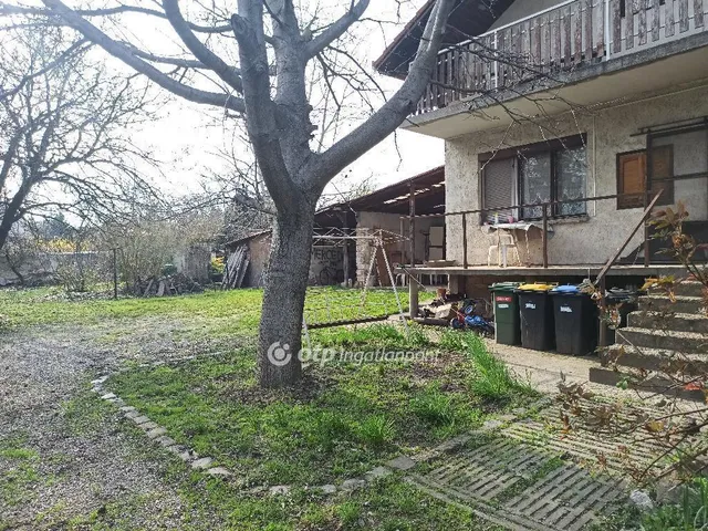 Eladó ház Érd, Fenyves-Parkváros 150 nm