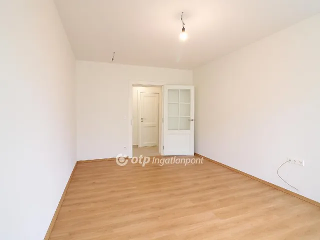 Eladó lakás Budapest XX. kerület 55 nm