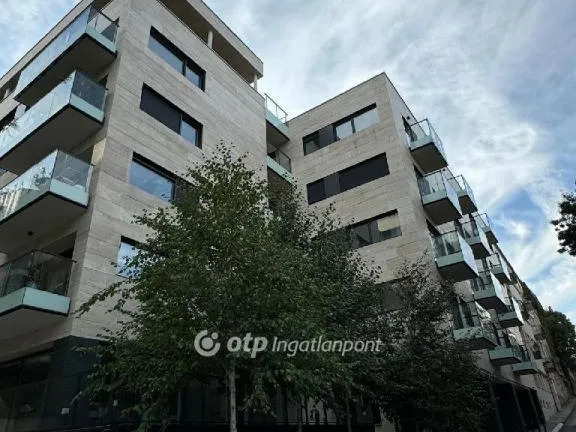 Eladó lakás Budapest I. kerület 43 nm