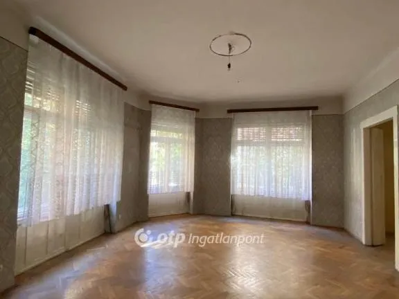 Eladó lakás Budapest XI. kerület, Műegyetem környéke 113 nm
