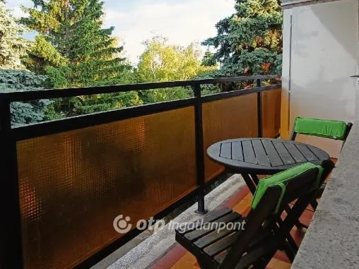 Eladó lakás Budapest XI. kerület, Sasad-Sashegy XI. ker. 50 nm