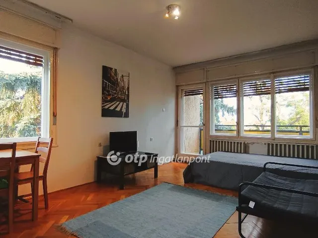 Eladó lakás Budapest XI. kerület, Sasad-Sashegy XI. ker. 50 nm