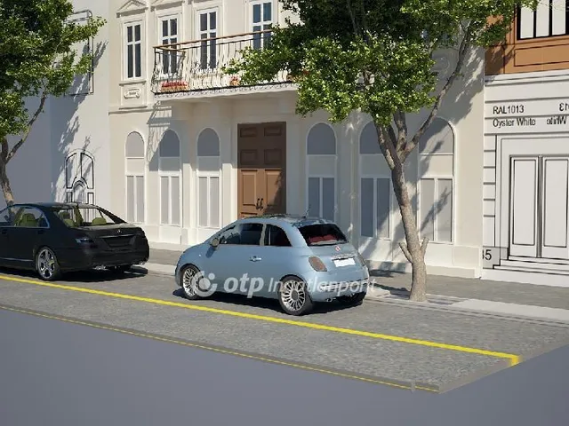Eladó lakás Budapest VI. kerület 65 nm
