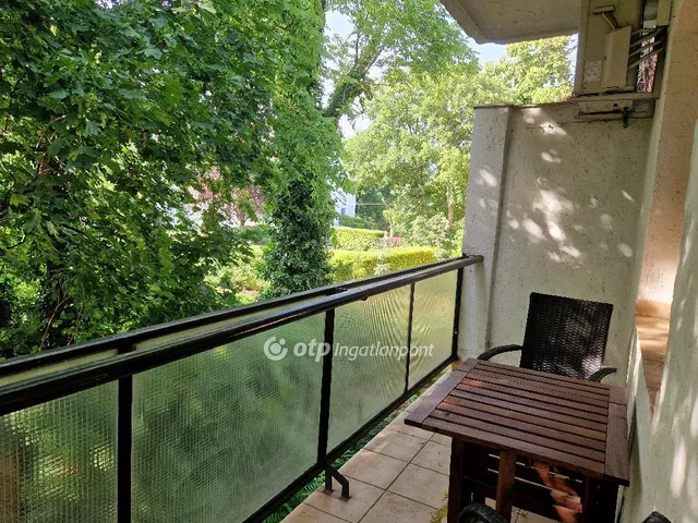 Kiadó lakás Budapest I. kerület 59 nm